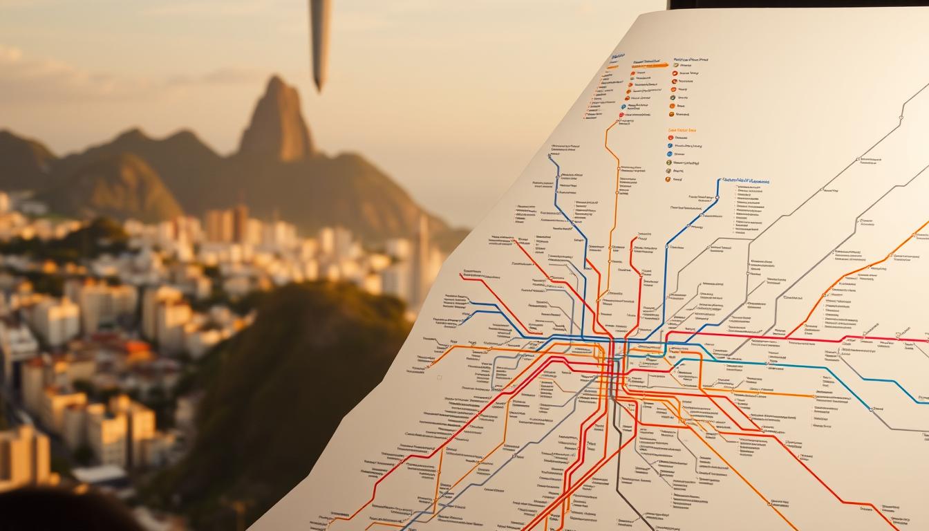 Explore Rio De Janeiro With Ease: Public Transport Tips