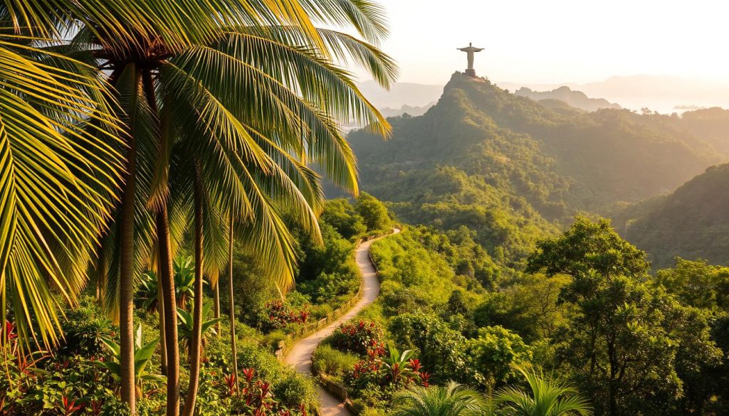 Rio de Janeiro nature reserves Rio de Janeiro nature reserves