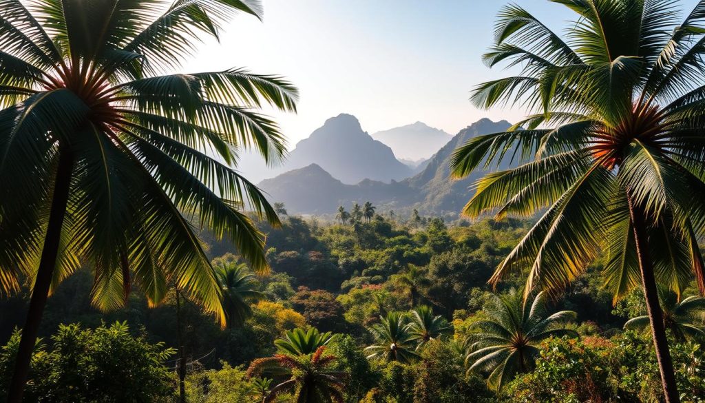 Rio de Janeiro nature reserves Rio de Janeiro nature reserves