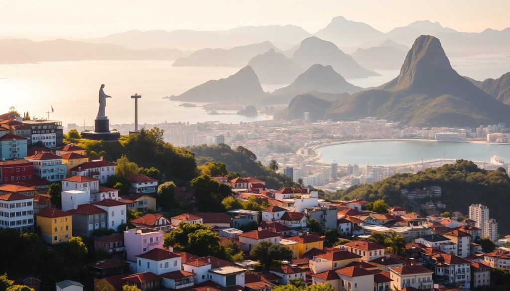 Rio de Janeiro neighborhoods Rio de Janeiro neighborhoods