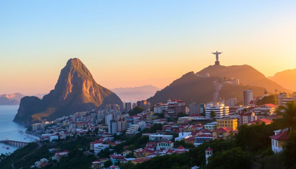 Rio de Janeiro neighborhoods Rio de Janeiro neighborhoods