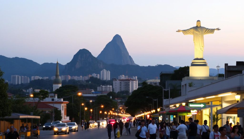 Rio de Janeiro safety Rio de Janeiro safety