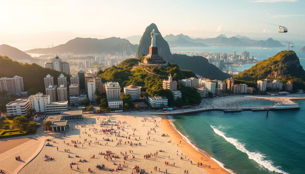 Rio de Janeiro tourism season Rio de Janeiro tourism season