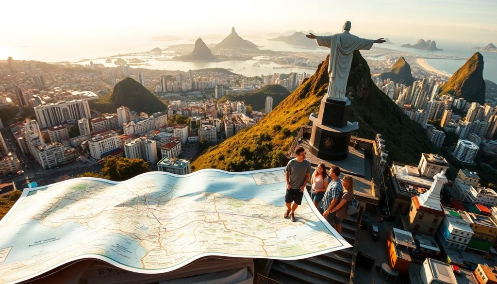 Rio de Janeiro travel budget Rio de Janeiro travel budget