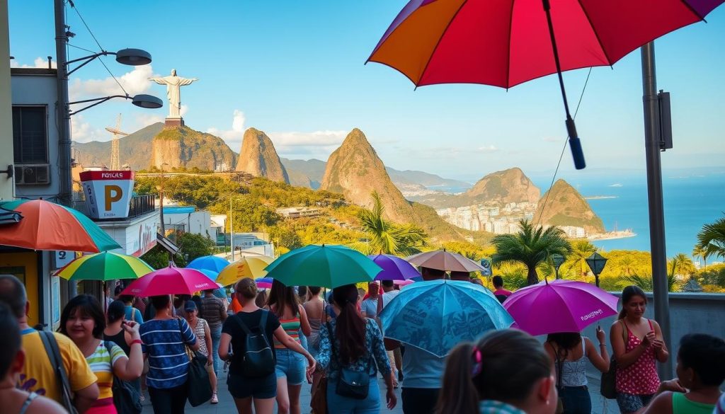 Rio de Janeiro travel tips Rio de Janeiro travel tips