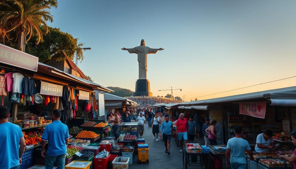 Rio de Janeiro trip costs Rio de Janeiro trip costs