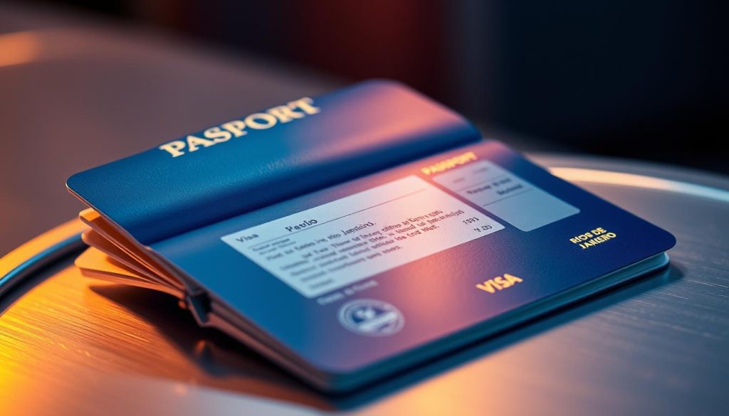 Rio de Janeiro visa information Rio de Janeiro visa information