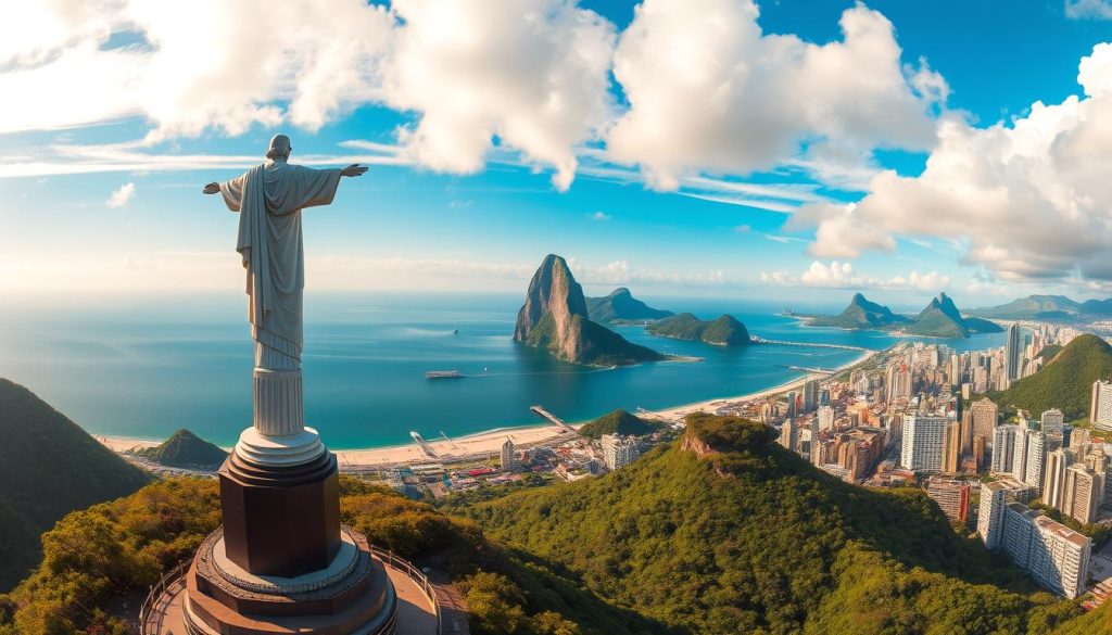Rio de Janeiro weekend itinerary Rio de Janeiro weekend itinerary