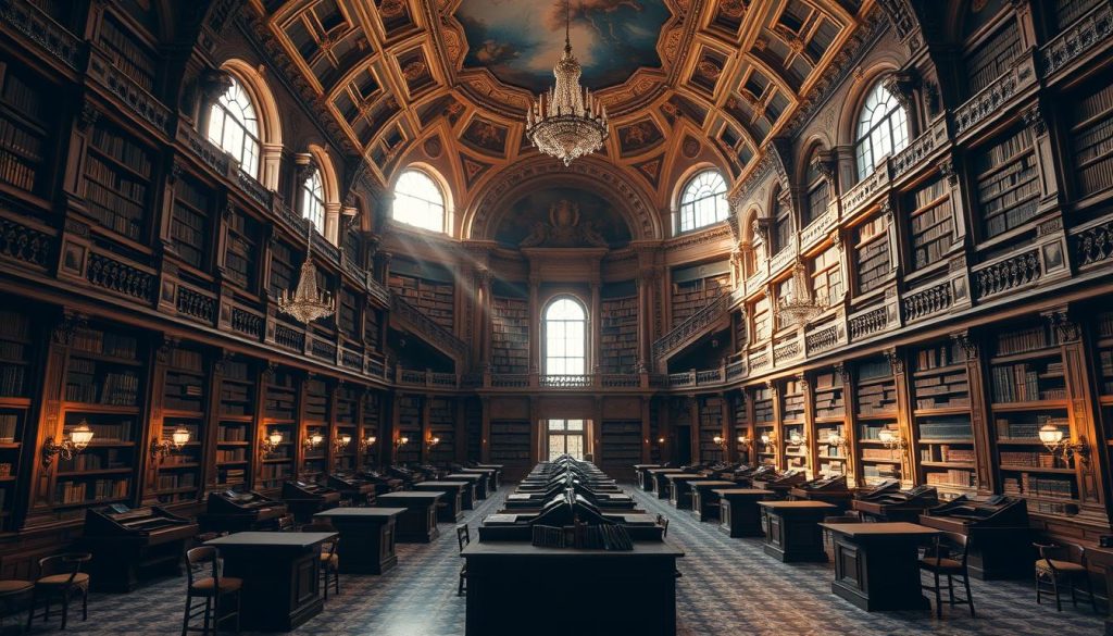 Royal Portuguese Reading Room Royal Portuguese Reading Room