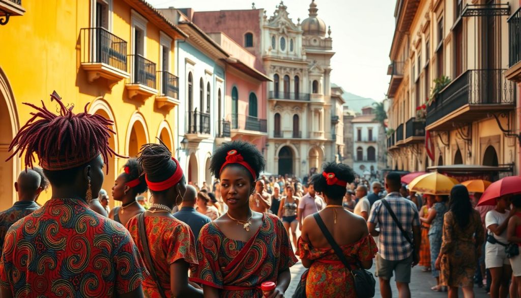 Salvador Afro-Brazilian heritage Salvador Afro-Brazilian heritage