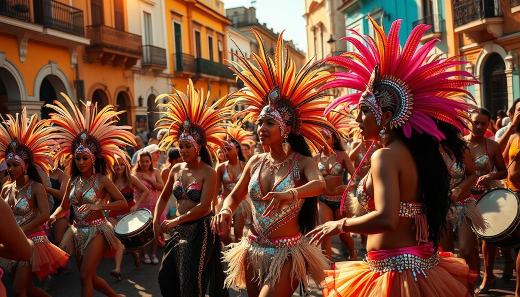 Salvador Carnival music and dance Salvador Carnival music and dance