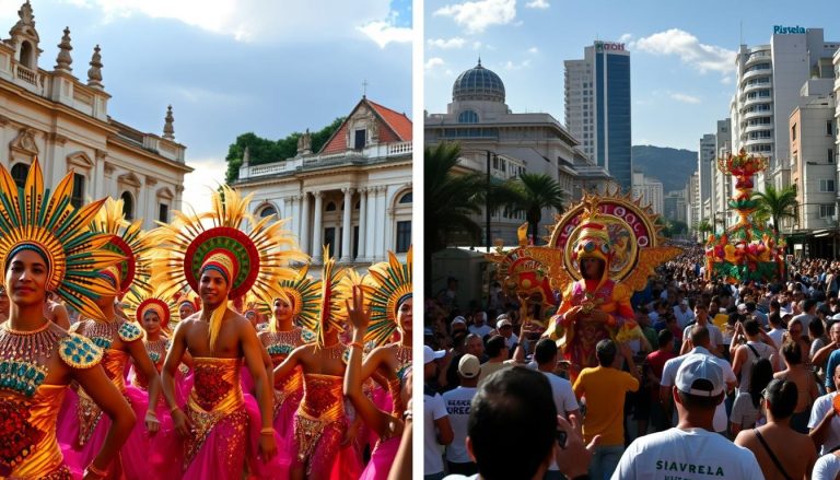Salvador Carnival vs. Rio Carnival: Which is better?