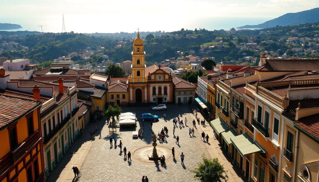 Salvador Pelourinho historic sites Salvador Pelourinho historic sites