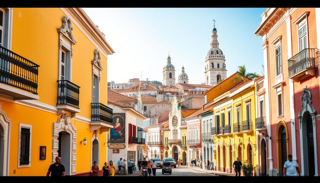 Salvador Pelourinho historic sites Salvador Pelourinho historic sites