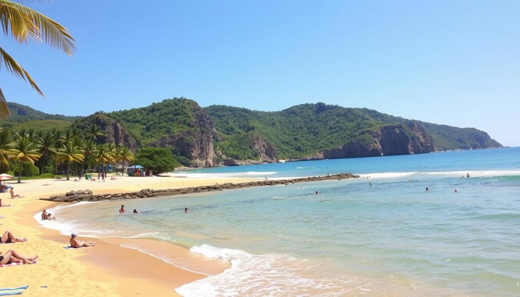 Salvador beach destination recommendations Salvador beach destination recommendations