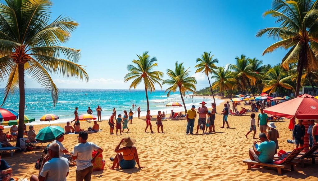 Salvador beaches guide Salvador beaches guide