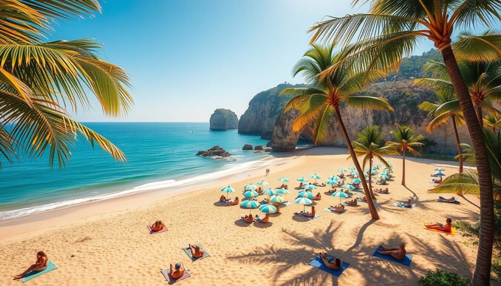 Salvador beaches guide Salvador beaches guide