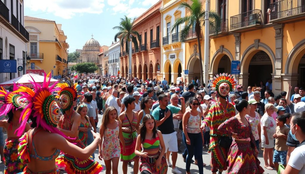 Salvador cultural festivals Salvador cultural festivals