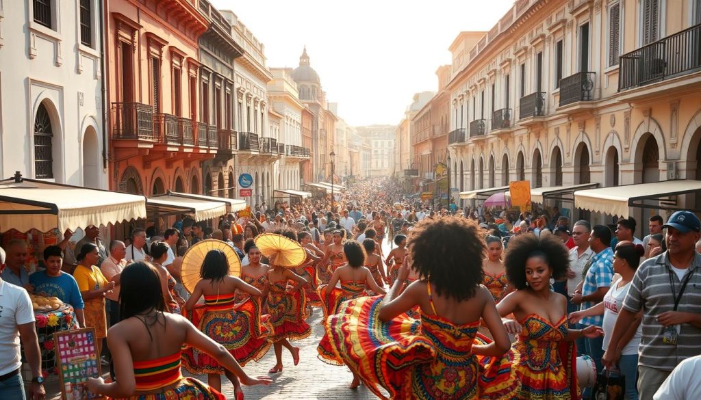 Salvador cultural festivals Salvador cultural festivals