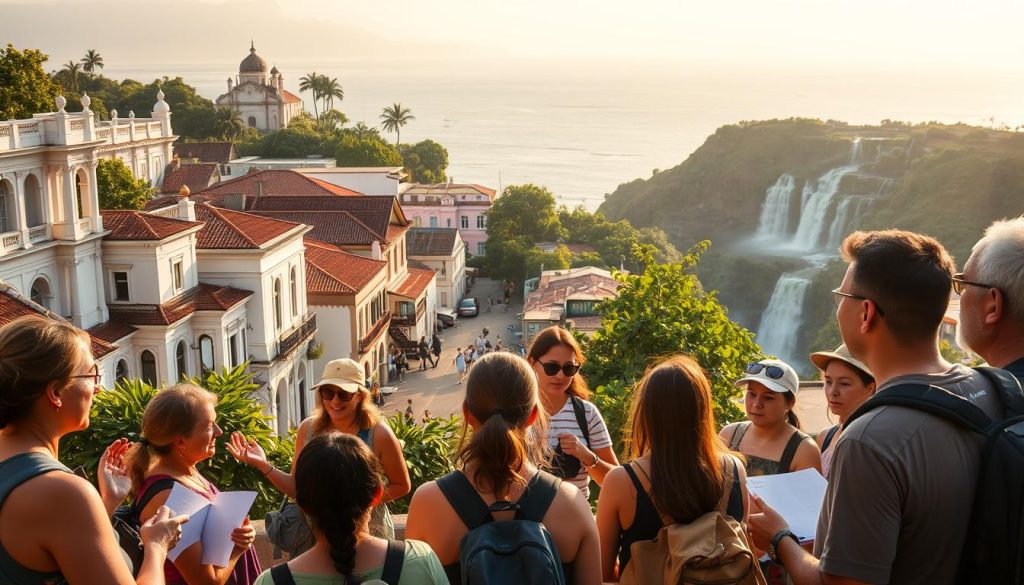 Salvador day tours safety tips Salvador day tours safety tips