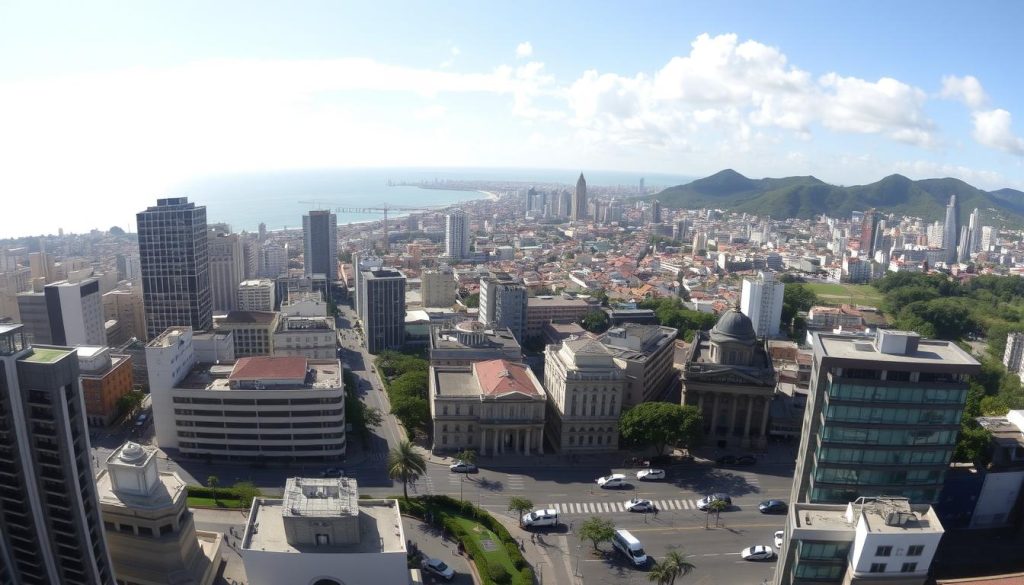 Salvador safety landscape Salvador safety landscape