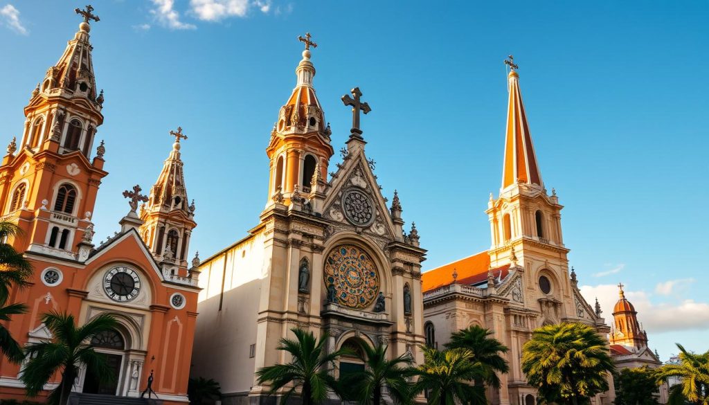 Salvador spiritual sites Salvador spiritual sites