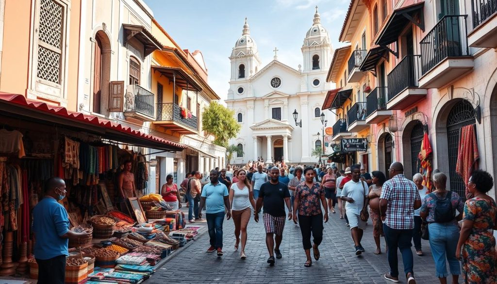 Salvador tourism Salvador tourism