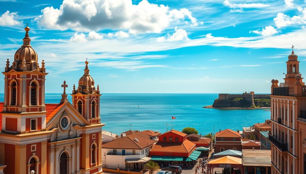 Salvador tourist attractions Salvador tourist attractions