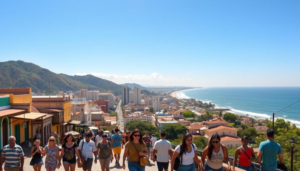 Salvador travel safety Salvador travel safety