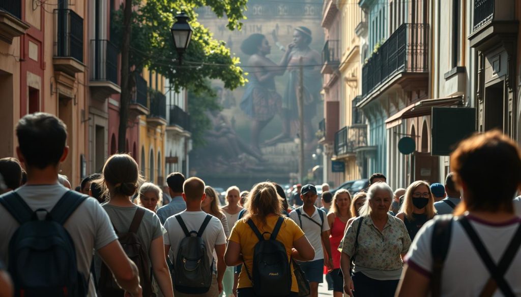Salvador travel safety Salvador travel safety