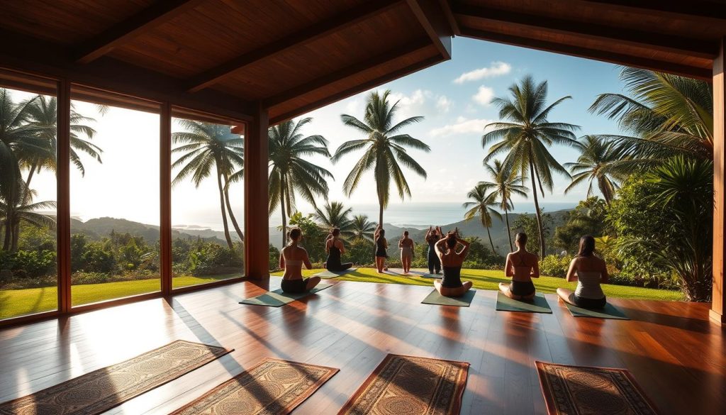 Salvador wellness retreats Salvador wellness retreats
