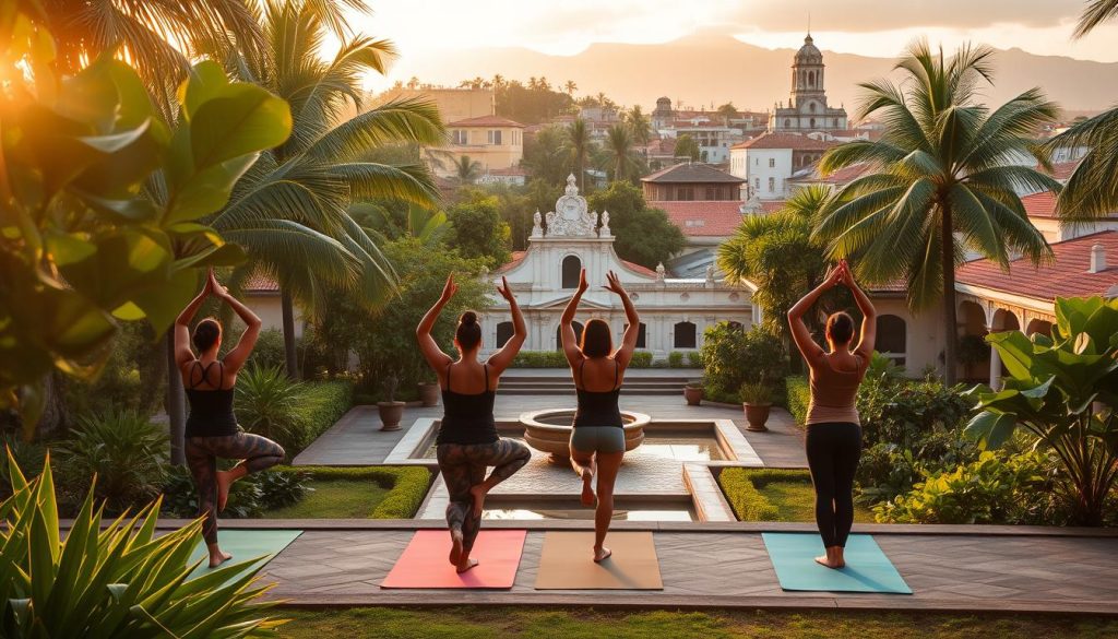 Salvador wellness retreats Salvador wellness retreats