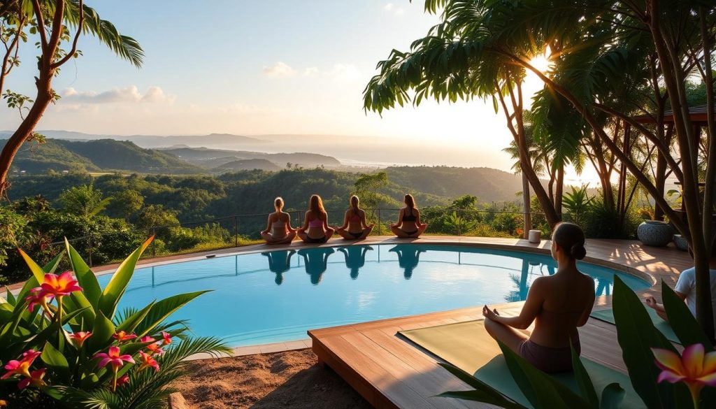 Salvador wellness retreats Salvador wellness retreats