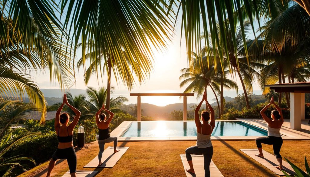 Salvador yoga retreats Salvador yoga retreats