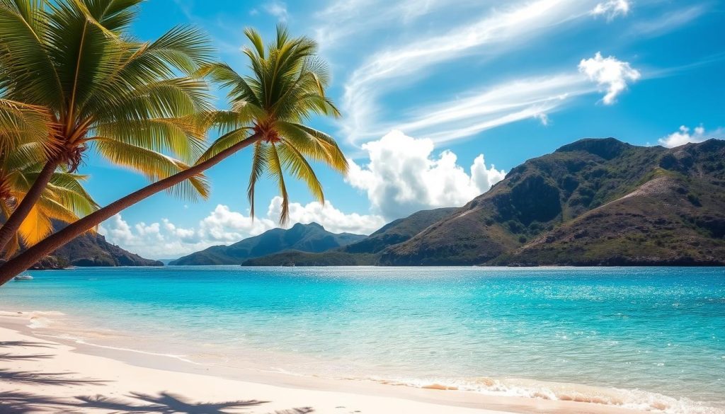Sandy Ground Beach Sandy Ground Beach