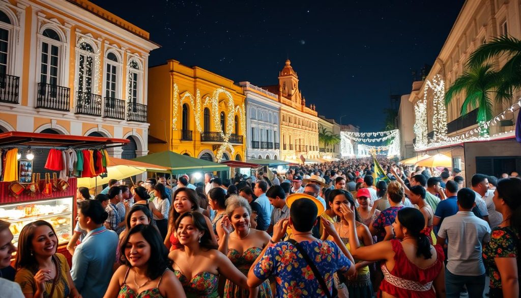 São João Festival celebrations São João Festival celebrations