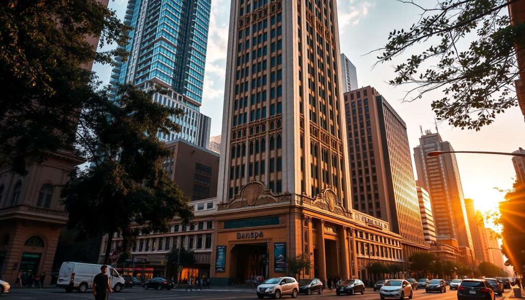 São Paulo architectural heritage São Paulo architectural heritage