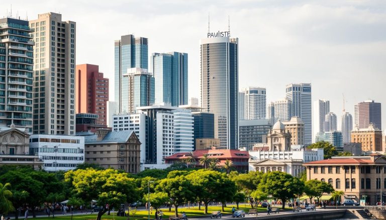 São Paulo architecture: Beyond the iconic buildings