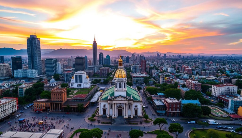 São Paulo attractions São Paulo attractions