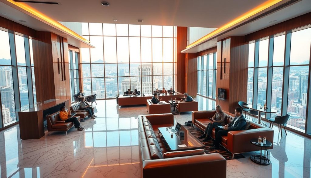 São Paulo business travel São Paulo business travel