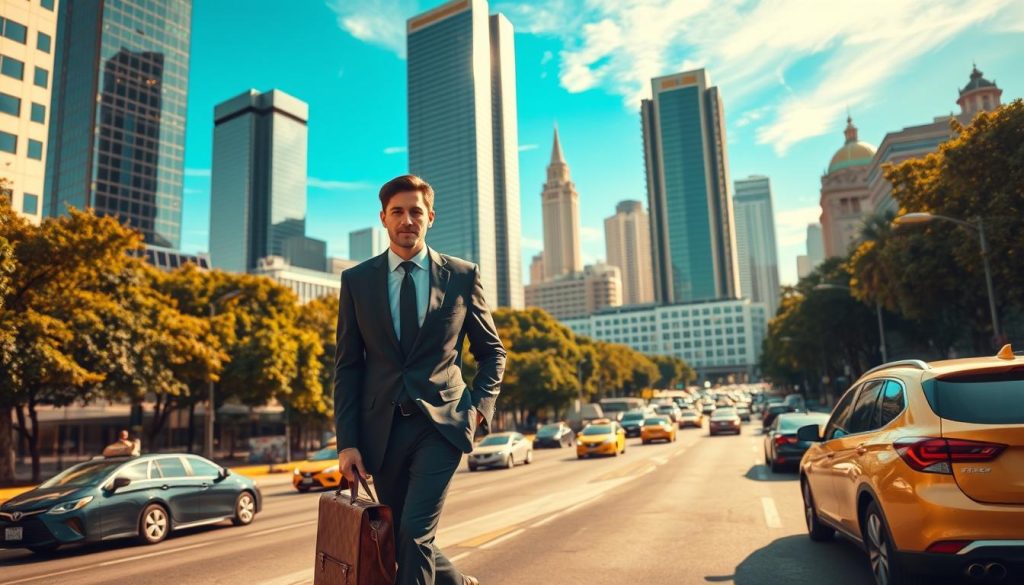São Paulo business travel tips São Paulo business travel tips