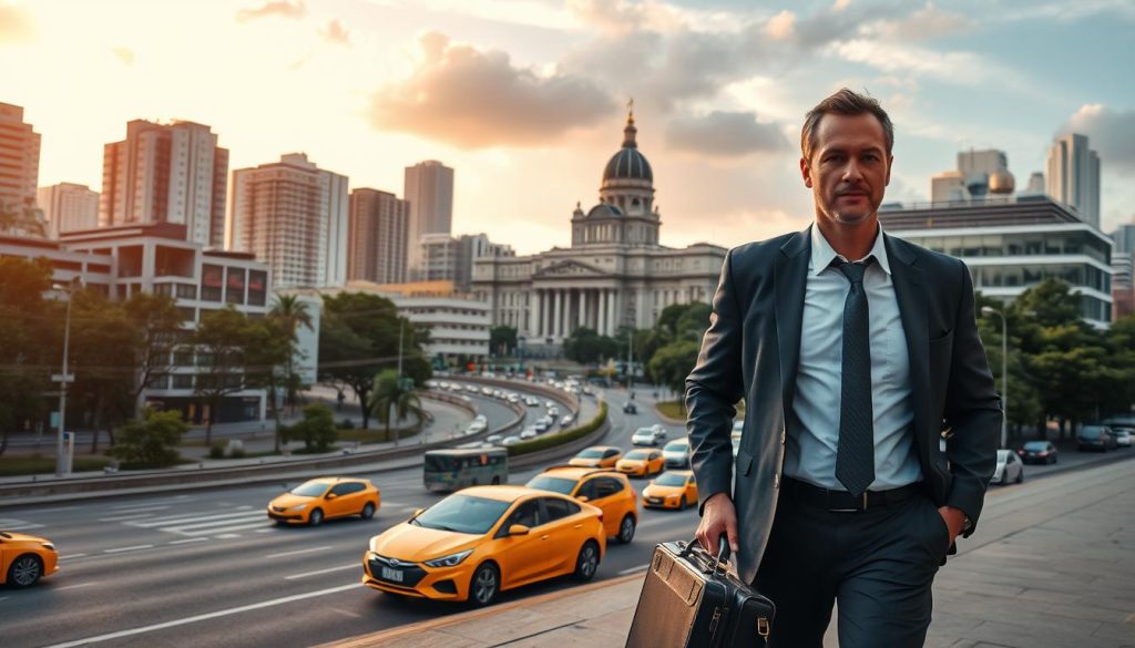 São Paulo business travel tips São Paulo business travel tips