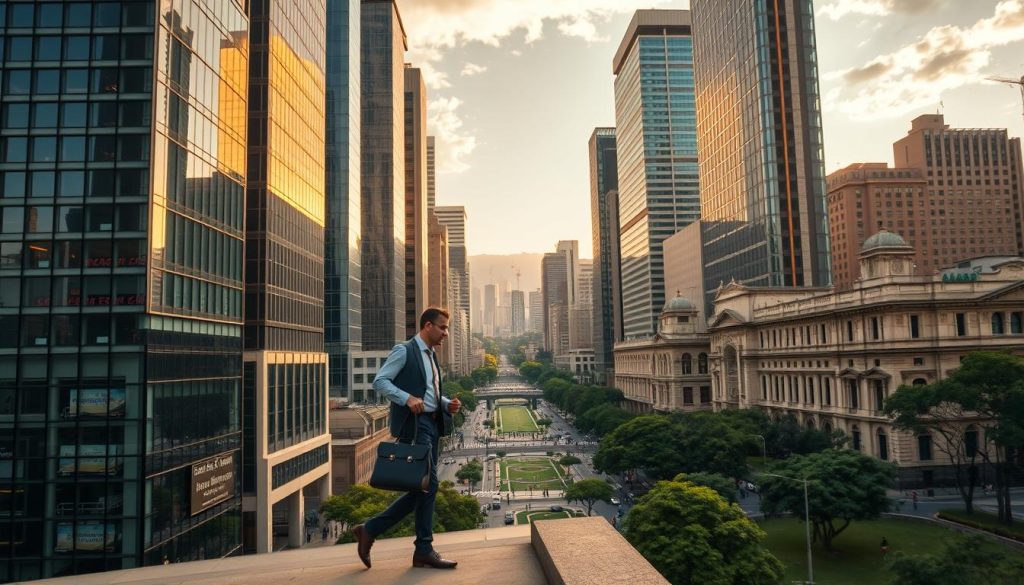 São Paulo business travel tips São Paulo business travel tips