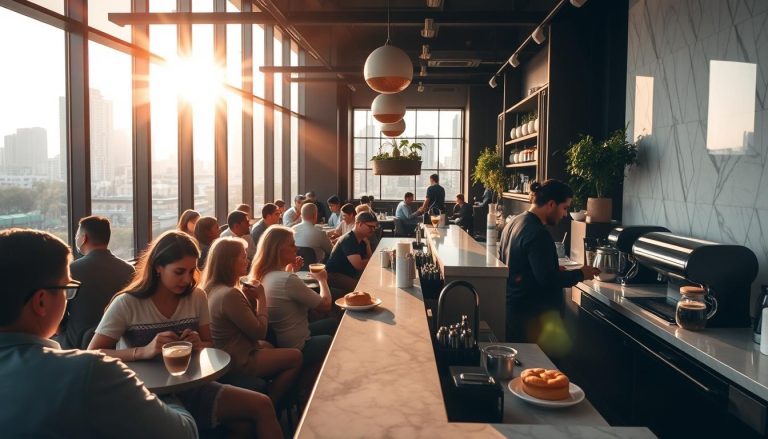 São Paulo coffee scene: Beyond the famous brands