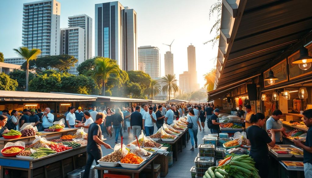 São Paulo food and drink guide São Paulo food and drink guide