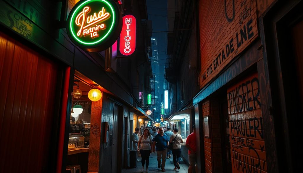 São Paulo hidden gems São Paulo hidden gems