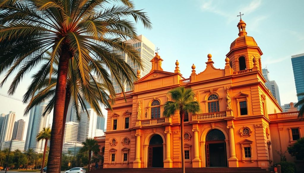 São Paulo historical landmarks São Paulo historical landmarks