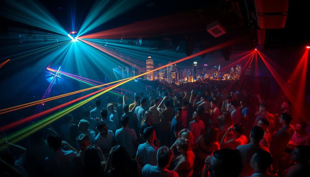 São Paulo nightclubs São Paulo nightclubs
