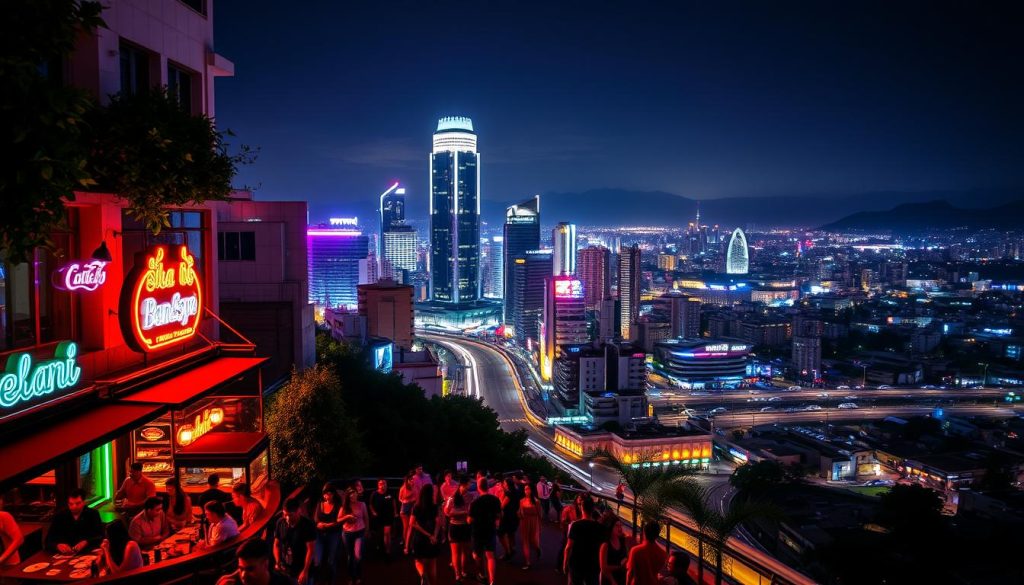 São Paulo nightlife guide São Paulo nightlife guide
