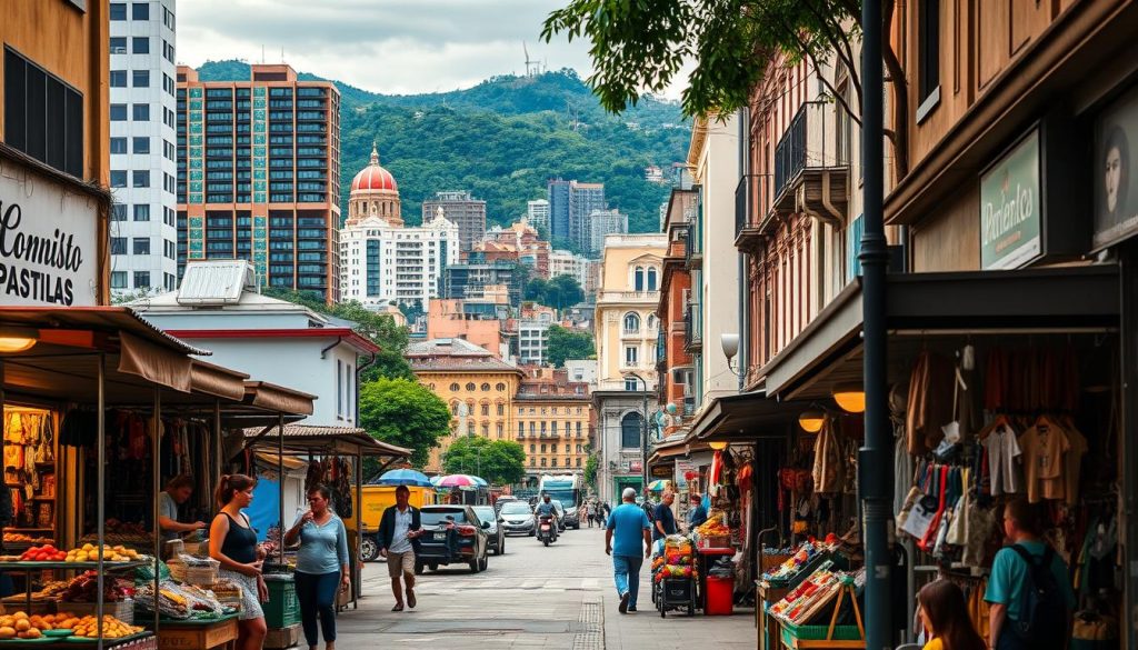 São Paulo on a budget São Paulo on a budget